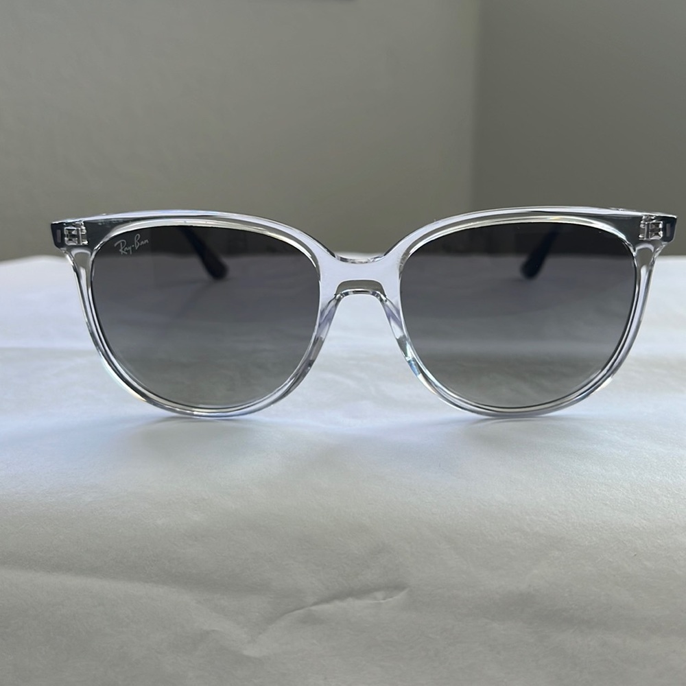 Ray Ban 4378 sunglasses